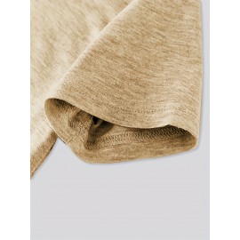 Women'S Vintage Gothic T-Shirt - Soft Pink Pastel Tee with Crow & Crescent Moon Graphic - Everyday & Special Occasion Top - Sizes S-XXL - Casual Gothic Apparel for Women, Goth T Shirt, Allseason Clothing, Comfortable Fit Shirt