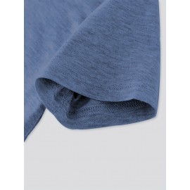 Women'S Vintage Gothic T-Shirt - Soft Pink Pastel Tee with Crow & Crescent Moon Graphic - Everyday & Special Occasion Top - Sizes S-XXL - Casual Gothic Apparel for Women, Goth T Shirt, Allseason Clothing, Comfortable Fit Shirt