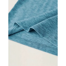 [Playful Cat T-Shirt] Lightweight & Stretchy Charming Black Cat & Book Illustration T-Shirt | Casual Crew Neck, Short Sleeve, Perfect for Spring & Summer, S-XXL, Cat Lover Gift