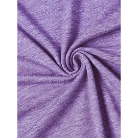 [Playful Cat T-Shirt] Lightweight & Stretchy Charming Black Cat & Book Illustration T-Shirt | Casual Crew Neck, Short Sleeve, Perfect for Spring & Summer, S-XXL, Cat Lover Gift