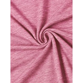 [Playful Cat T-Shirt] Lightweight & Stretchy Charming Black Cat & Book Illustration T-Shirt | Casual Crew Neck, Short Sleeve, Perfect for Spring & Summer, S-XXL, Cat Lover Gift