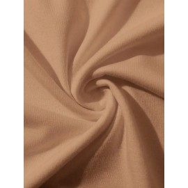 Women'S Y2K-Inspired Casual T-Shirt with Cartoon Print - Short Sleeve, Round Neck, All-Season Top | Playful Anime-Style Design with Bow and Weightlifting