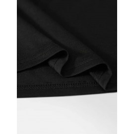 [Graphic Weightlifting Tee] Soft Stretchy Women's Graphic T-Shirt | Bold Weightlifting Design, All-Season Casual Shirt for Gym, Everyday & Party Wear - Machine Washable, Comfortable Fit, Breathable Material, Short Sleeve Tee