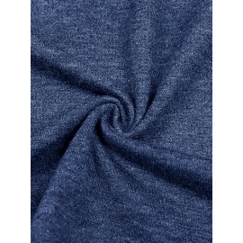 Women's Casual Cat Lover Graphic Tee - Cute Cartoon Kitten with Hearts & 