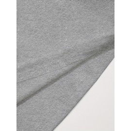 [Breast Cancer Awareness Shirt] Plus Size Breast Cancer Awareness T-Shirt for Women | Soft & Comfortable Round Neck Short Sleeve Tee with Pink Ribbon Graphic & 