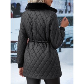 Women's Fashion Waistcoat